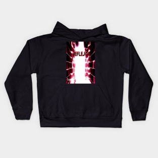 Reflexes2 Kids Hoodie